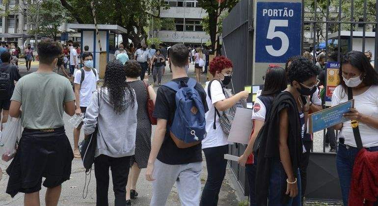 Termina nesta sexta prazo para se inscrever no Fies do 1º semestre
