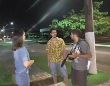 Curta-metragem produzido em Porto Velho estreia neste fim de semana