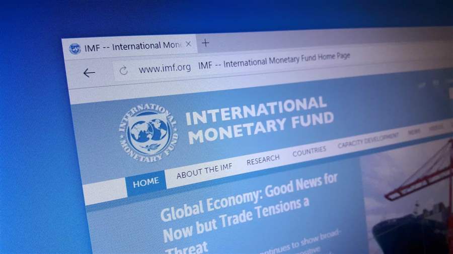 FMI diz que fim prematuro de auxílios pode retardar recuperação
