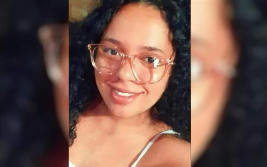Homem é preso suspeito de matar a facadas e colocar fogo na namorada