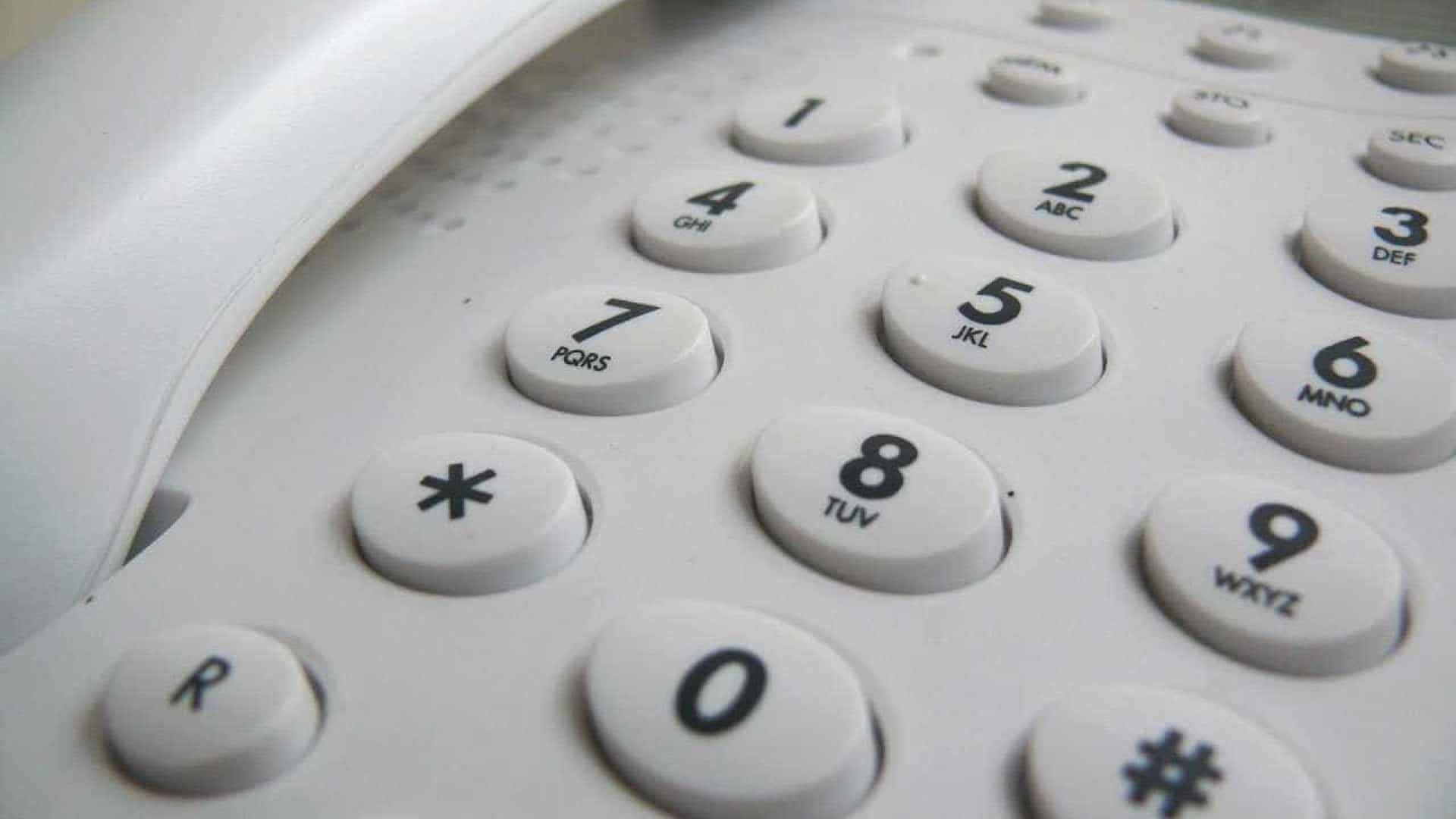 Telemarketing que abusar das ligações de até três segundos será bloqueado
