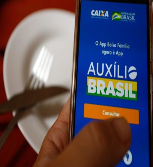 Programa Auxílio Brasil do Governo Federal contempla 35 mil famílias em Porto Velho