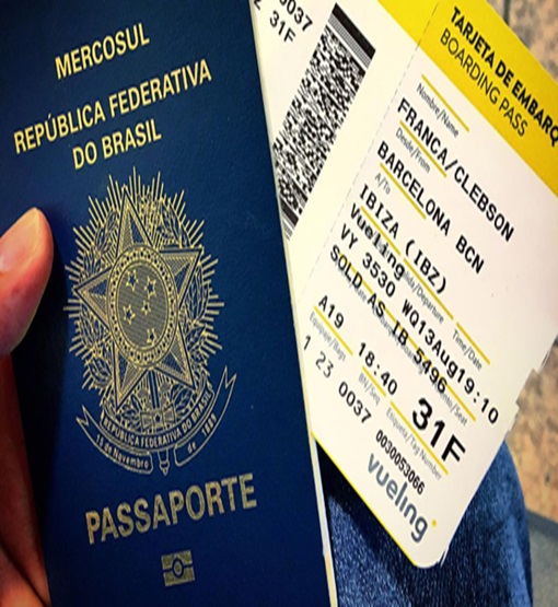 Aumenta busca por validação de documentos para viver no exterior
