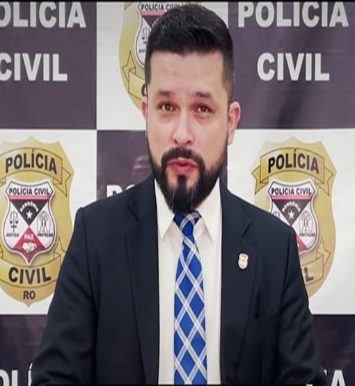 Golpistas se passam por membros de facção criminosa 
