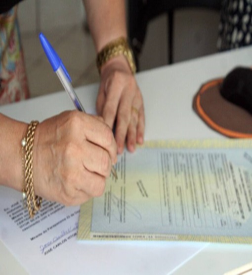 Cartórios registram  4.083 óbitos em  Rondônia nos quatros primeiros meses deste ano 
