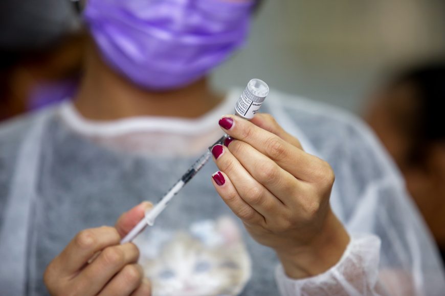 RO registra 739 novos casos da Covid-19 e 02 óbitos nas útimas 24h
