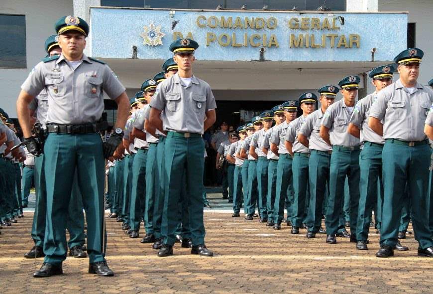 Coronel da PM fala sobre as ações e desafios enfrentados