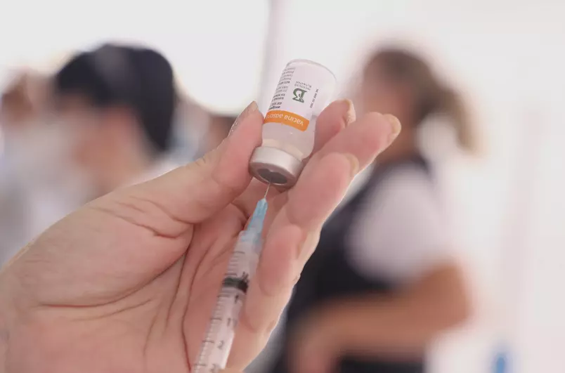 Butantan entrega novo lote com 1 mi de doses da Coronavac ao PNI