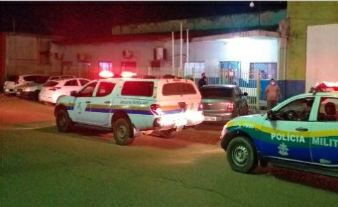 Adolescente  pega ‘chucho’ e foge de Unidade de Internação  em Porto Velho