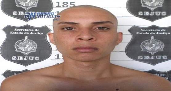 Policia localiza e prende sequestrador da mãe e do bebê na capital