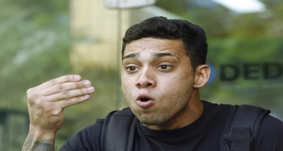 Gabriel Monteiro pode ser enquadrado em lei que ele próprio propôs  se condenado