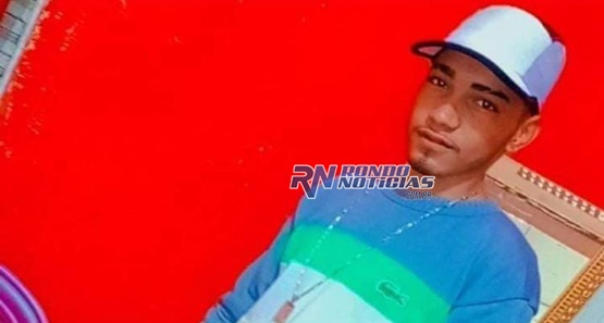 Jovem de 18 anos é executado a tiros por dupla em motocicleta na capital