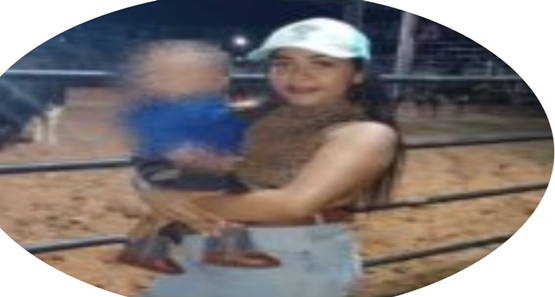 Acidente na BR-364 resulta na morte de mãe e bebê de oito meses de vida