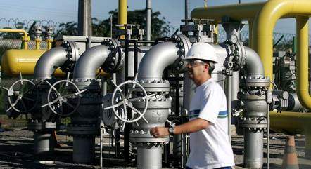 Petrobras eleva preço de venda de gás para distribuidoras em 39%
