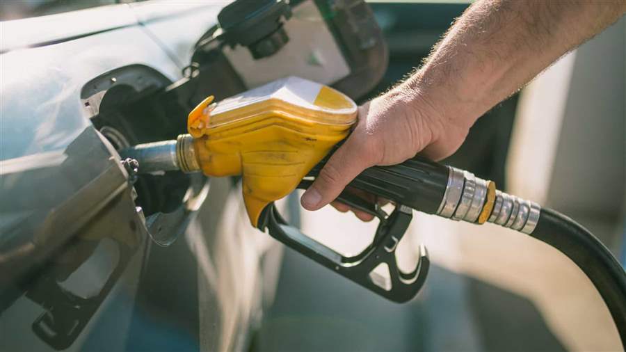 Petrobras defende reajustes de preços para evitar desabastecimento
