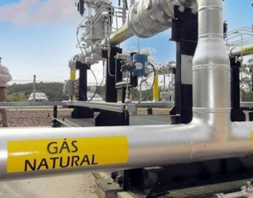 Petrobras reajusta preço do gás natural em mais de 30% a partir de maio
