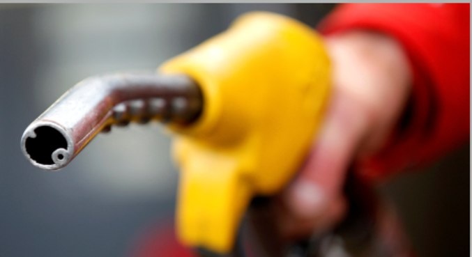 Petrobras deve anunciar aumento dos combustíveis nesta sexta-feira, 17
