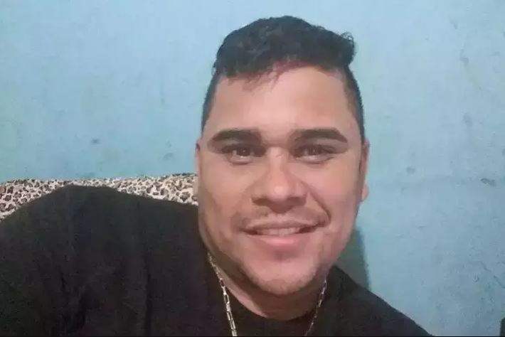 Homem é brutalmente executado com mais de 60 tiros de fuzil