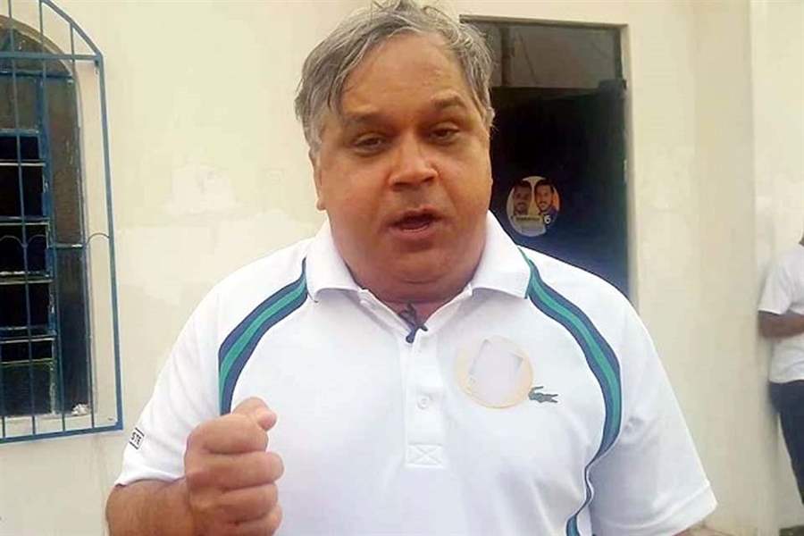 Deputado Geraldo da RO "apronta novo barraco" e agride funcionários da Energisa