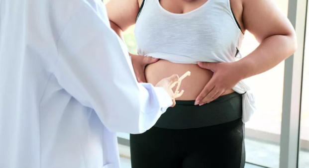 Porto Velho é capital com maior porcentagem de adultos com excesso de peso e obesidade
