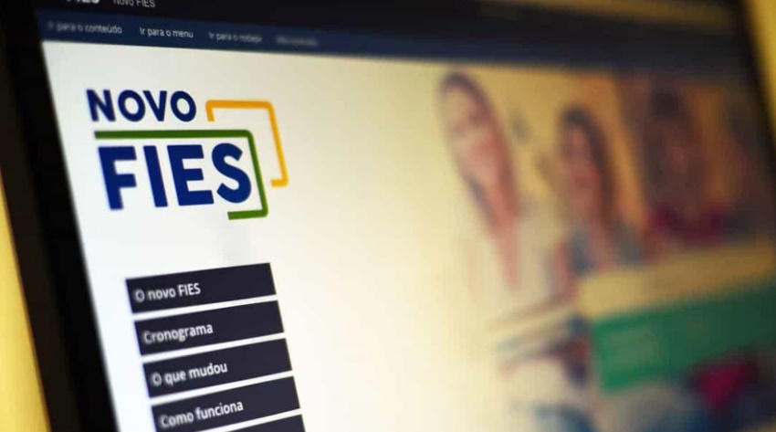  127 mil beneficiários já solicitaram renegociação de dívidas do Fundo de Financiamento Estudantil 
