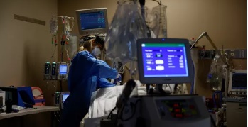 
Mais de 30% dos pacientes de Covid-19 apresentam problemas neurológicos
