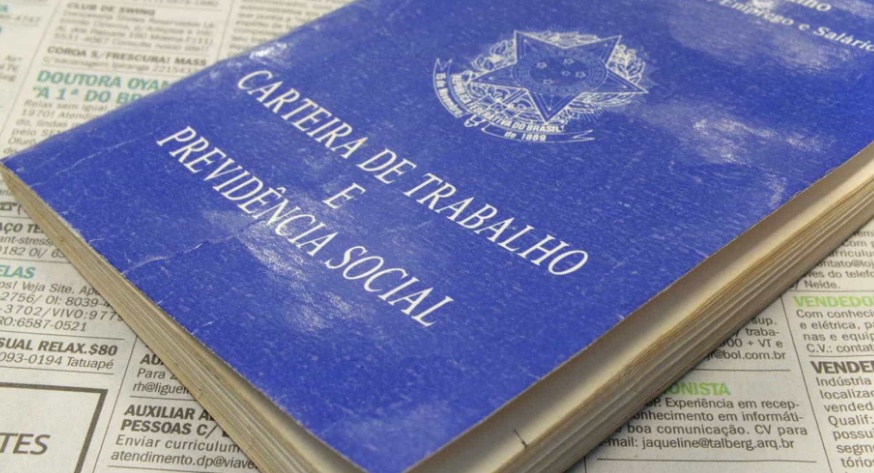 Com a pandemia quase 1/3 dos desempregados procura vaga há pelo menos 2 anos

