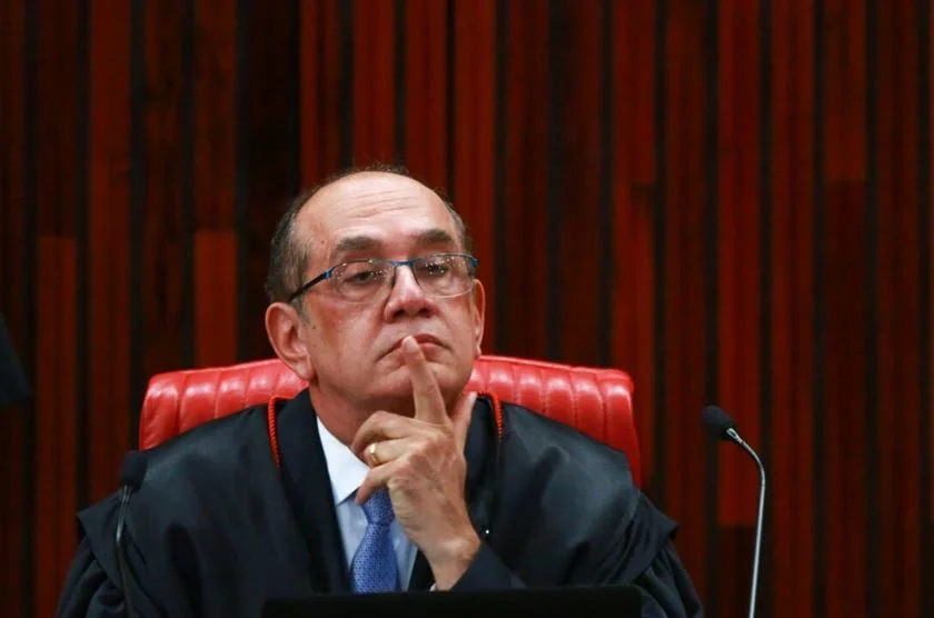 “Temos de acreditar na boa-fé de Jair Bolsonaro”, diz ministro Gilmar Mendes do supremo