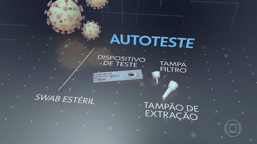 Anvisa adia decisão sobre autotestes de Covid para cobrar mais regras e política pública 