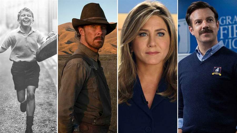 Associação de Imprensa Estrangeira de Hollywood  anuncia indicados da premiação; veja lista 
