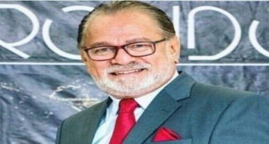 Vítima da covid-19 morre memorialista Anysio Gorayeb em Porto Velho