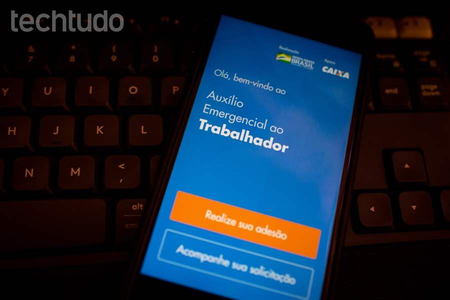 Golpe com auxílio atinge milhares no Brasil, saiba como evitar