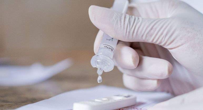 Brasil tem 851 mortes por Covid-19 e 108.725 casos em 24h
