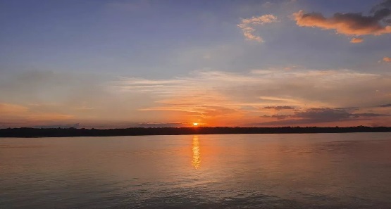 Semana começa com sol forte e chuvas isoladas em RO