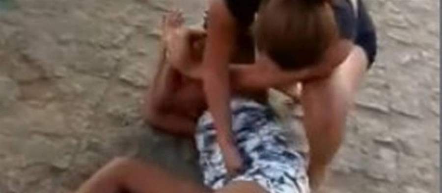 Mulher é espancada pelo marido e sofre aborto em casa