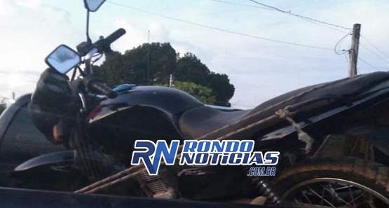 Polícia Civil fecha desmanche e apreende veículos roubados em Porto Velho