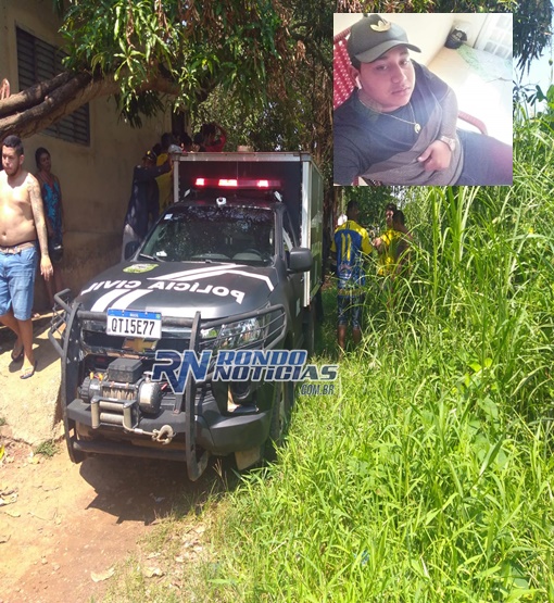 Homem é executado a tiros por membro de facção criminosa no bairro do Areal