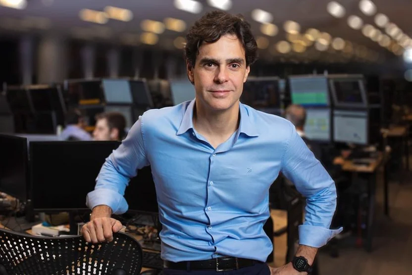 Fundador da XP Guilherme Benchimol diz que se reunirá com todos os presidenciáveis