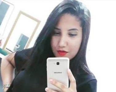 Identificada jovem que morreu atropelada por carreta durante acidente 