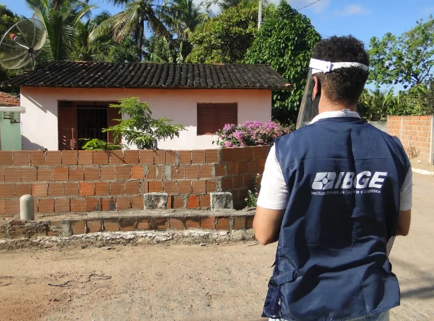 Mais de 4 mil pessoas devem fazer as provas do IBGE no domingo, 10, em RO; consulte locais
