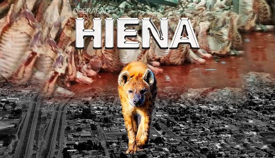 MP e Polícia Civil deflagram "Operação Hiena"em Pimenta Bueno