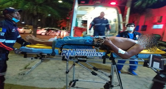 Jovem troca de facção e é alvejado a tiros por ex-comparsas  em Porto Velho