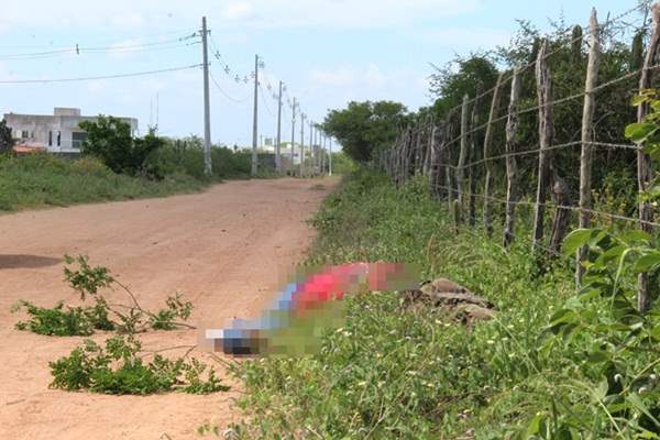 Homem que possuía dívida com traficante é encontrado degolado 