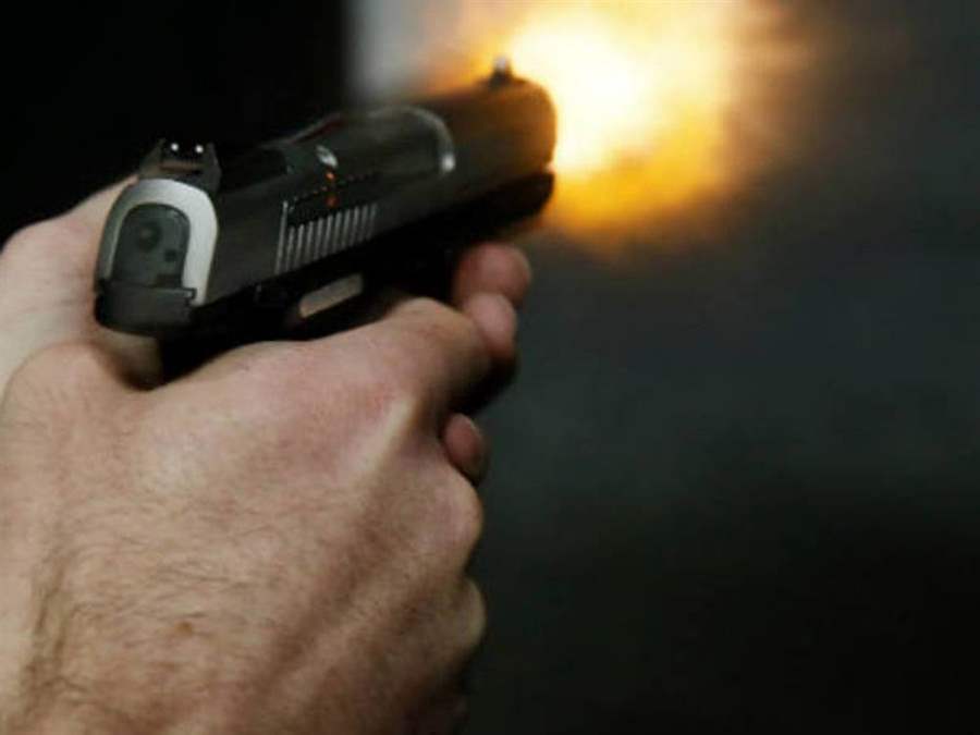 Jovem reage a assalto e é baleado nas costas em Porto Velho