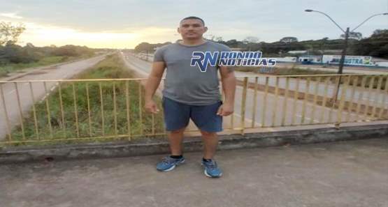Jovem é morto a pauladas e  fica com o rosto desfigurado em Candeias do Jamari