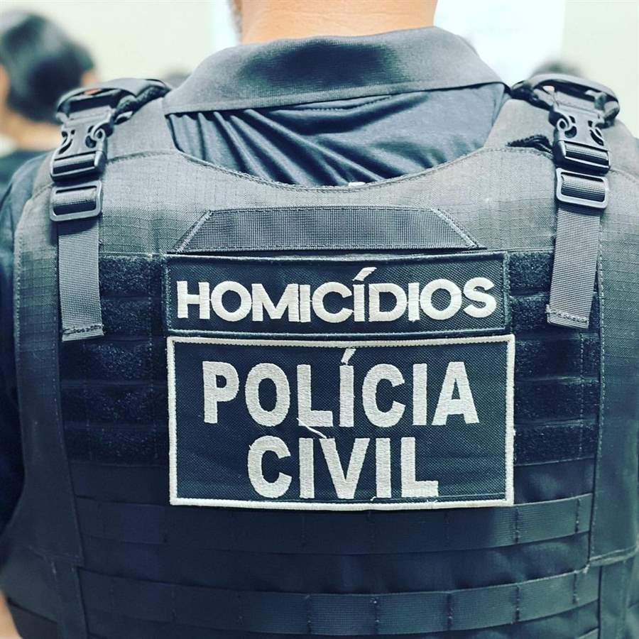Assassinatos sobem 7% em RO durante 2021 e é o maior em quatro anos
