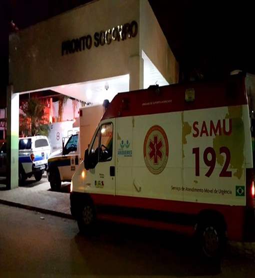 Tiroteio em festa termina com um menor morto e quatro baleados