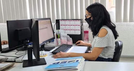 Idep abre inscrições para cursos profissionalizantes de férias em Rondônia