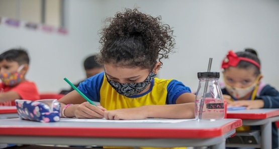 Município de Porto Velho obtém resultado positivo no Ideb
