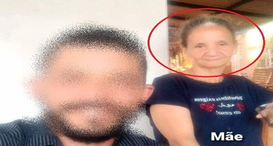 Garoto  teria cogitado esquartejar idosa e mostrar a colegas de escola em Cabixi